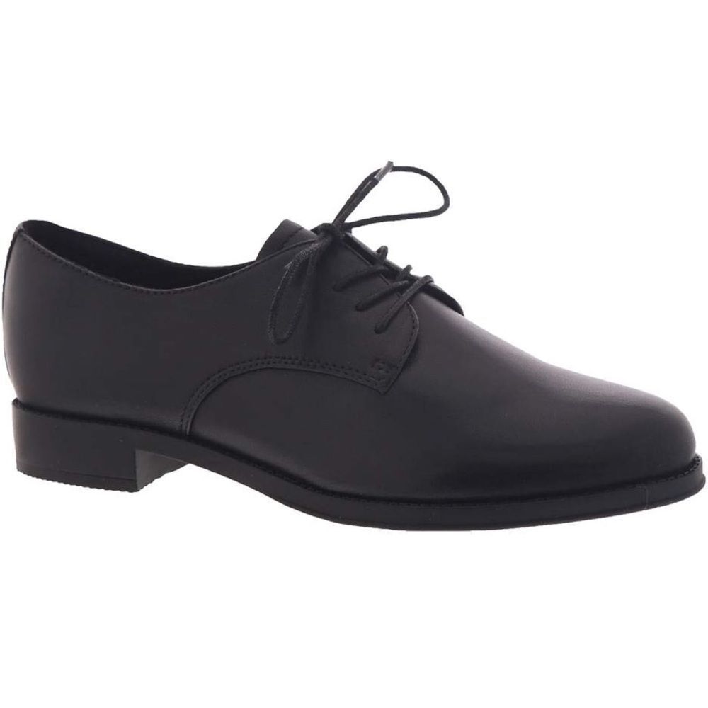 Easy Spirit Women's Rania Oxford Flat in black